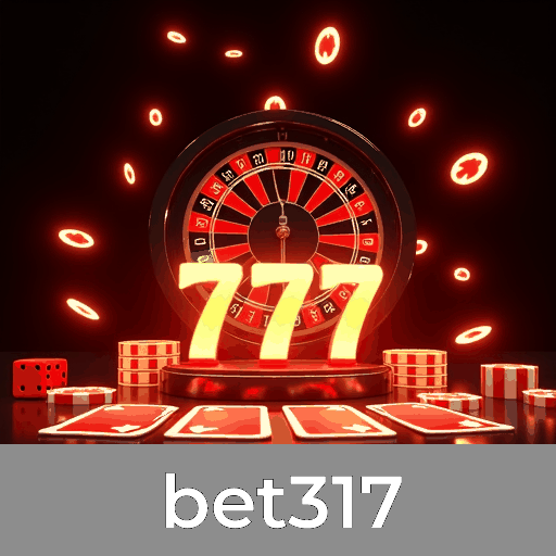 bet317: Seu Cassino Online Seguro e Divertido